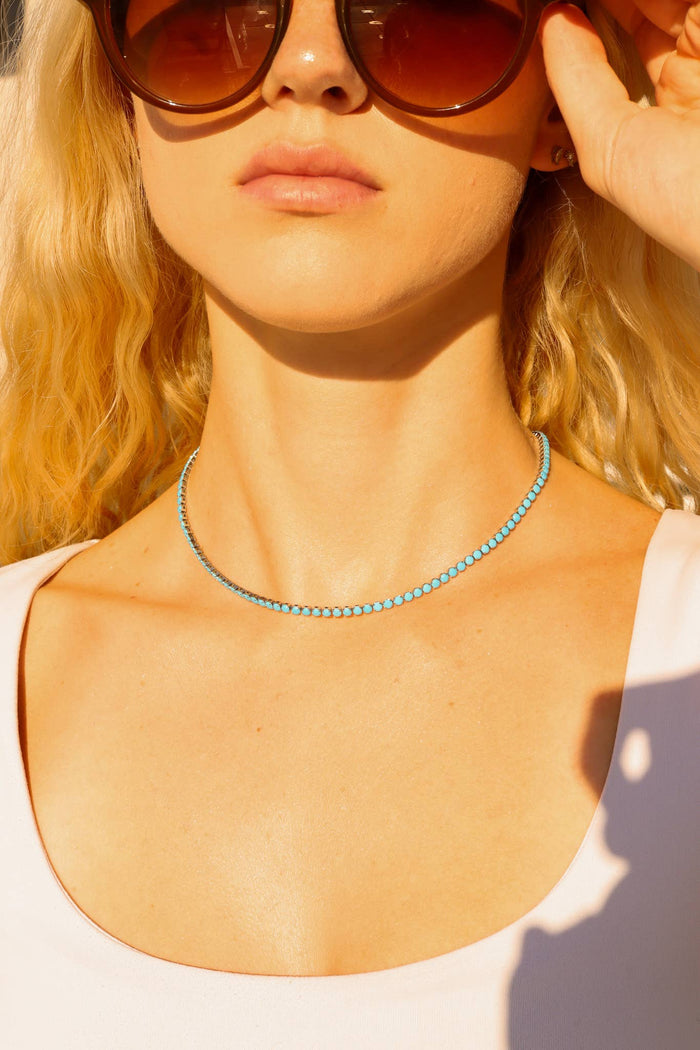 Lou Necklace