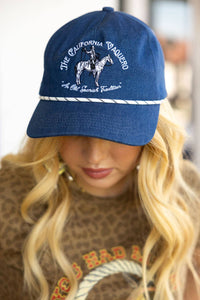 The California Vaquero Hat