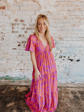 Load image into Gallery viewer, Megan Dress
